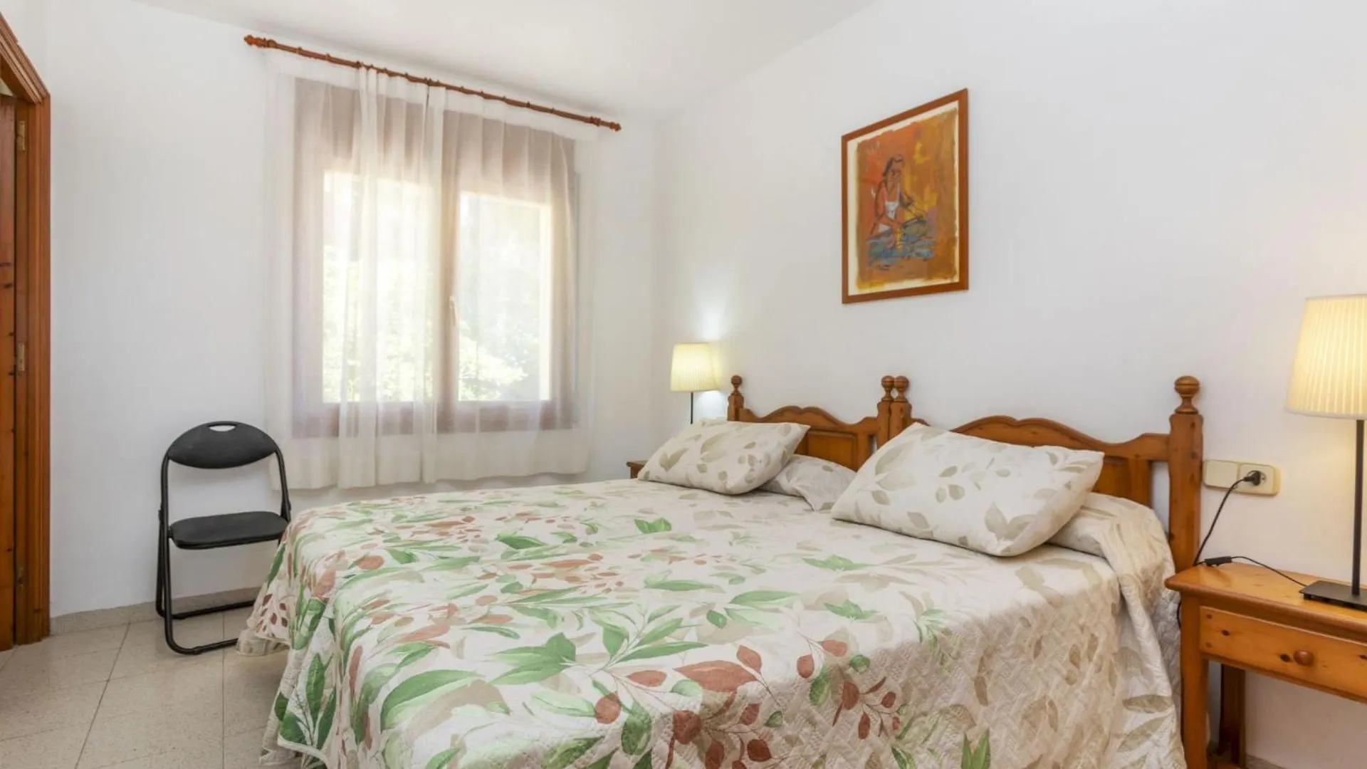 Apartment Melis III C3 By Interhome Pals