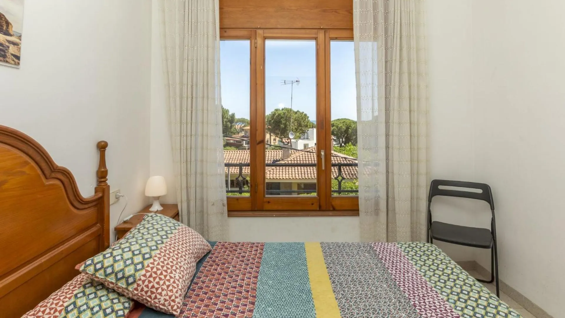 Apartment Melis III C3 By Interhome Pals