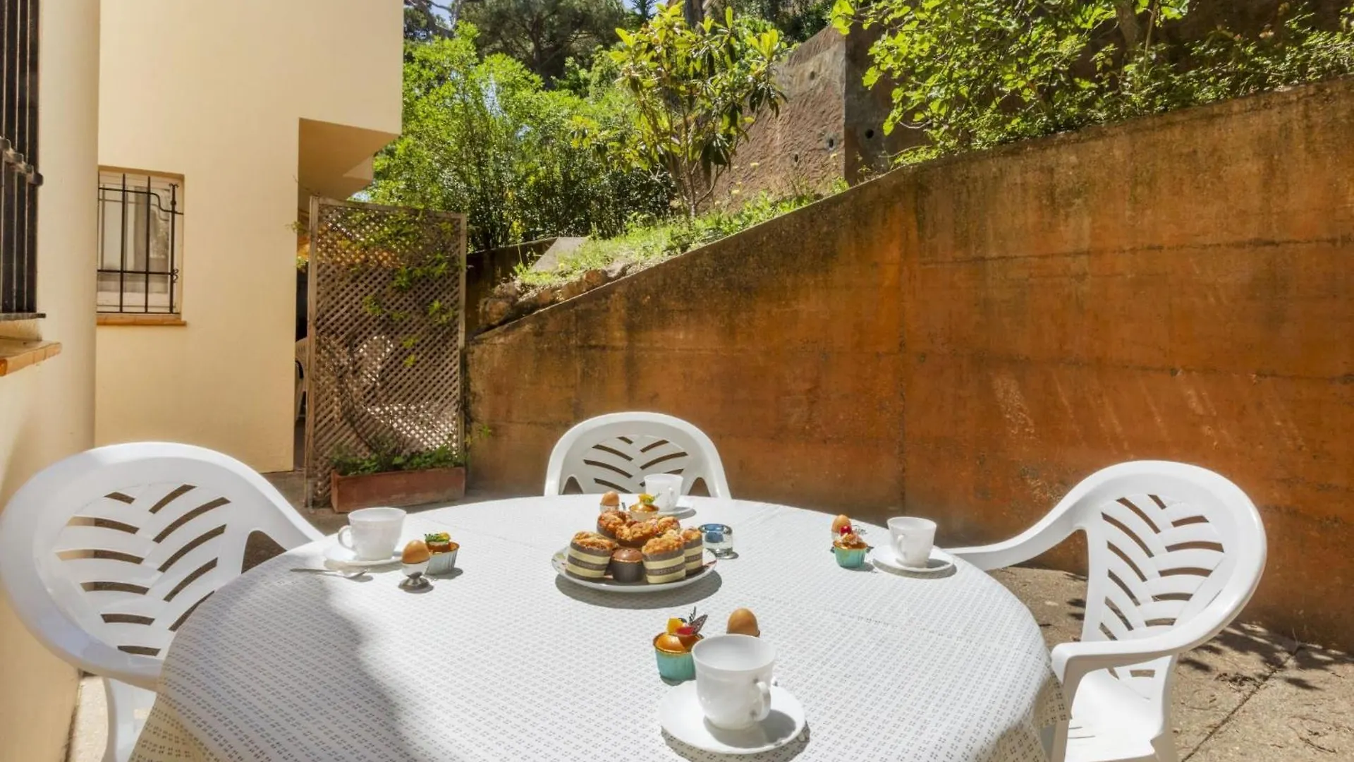 Apartment Melis III C3 By Interhome Pals Spanien