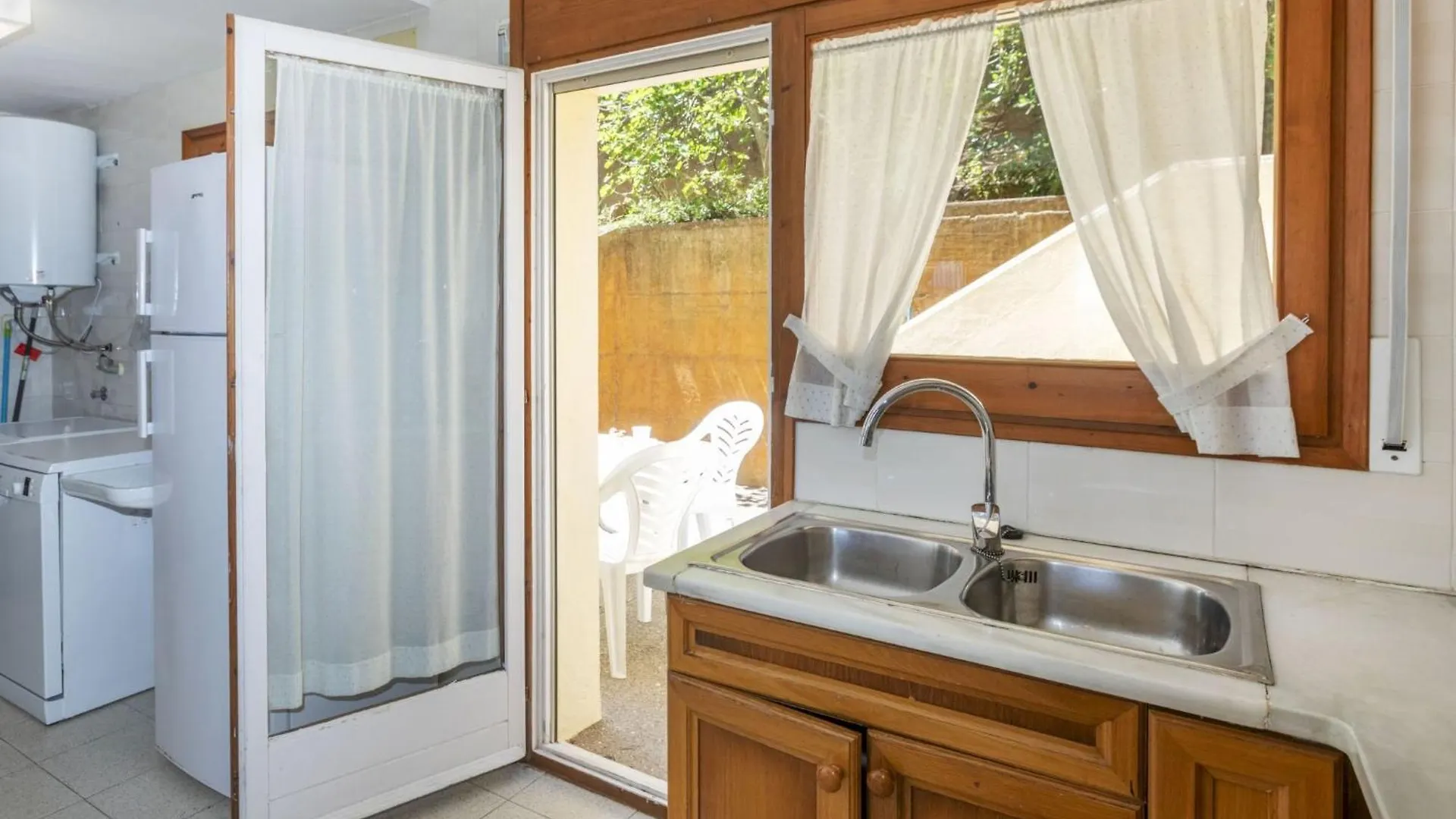 Apartment Melis III C3 By Interhome Pals Spanien