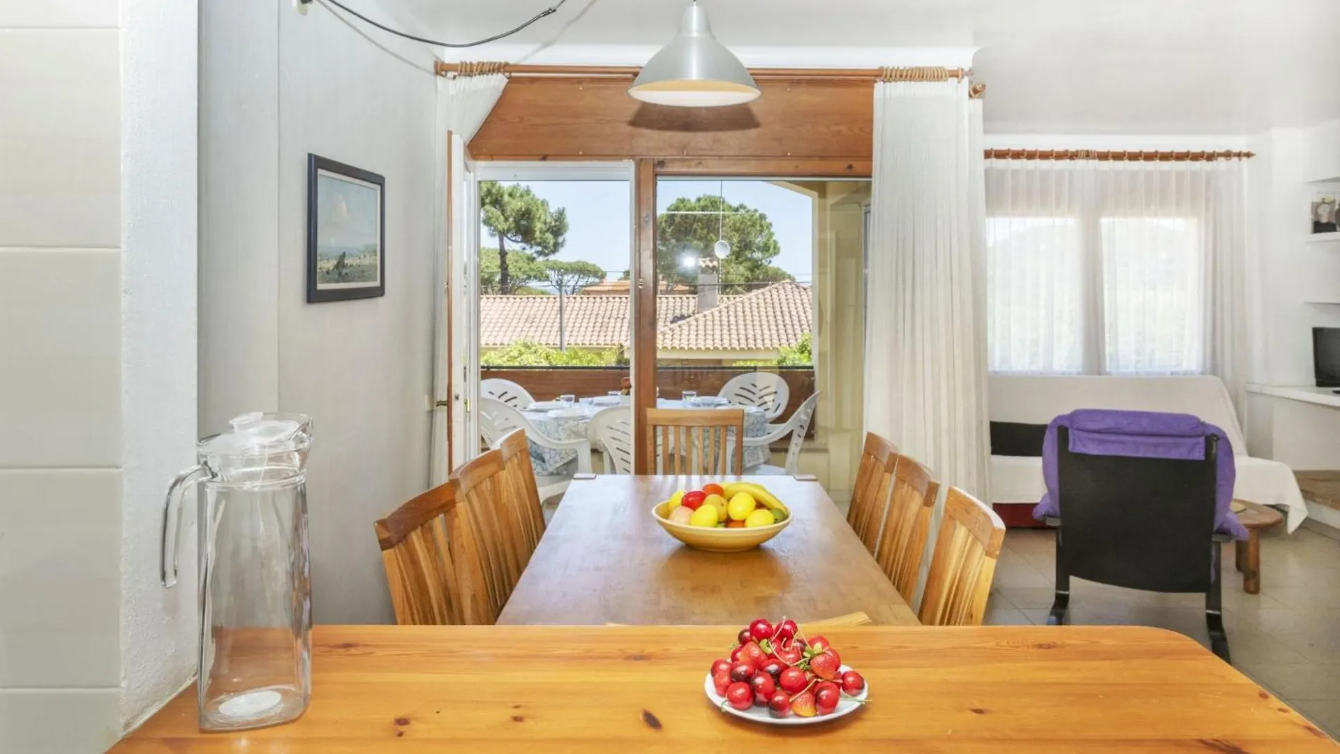 Apartment Melis III C3 By Interhome Pals 0*,  Spanien