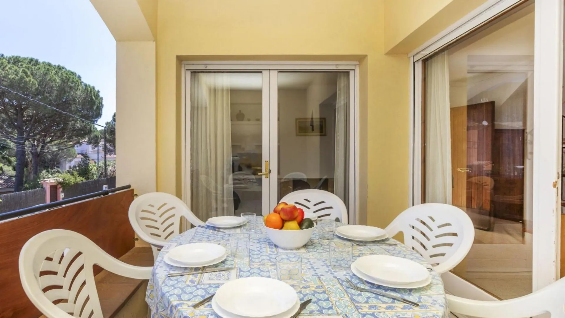 Apartment Melis III C3 By Interhome Pals 0*,