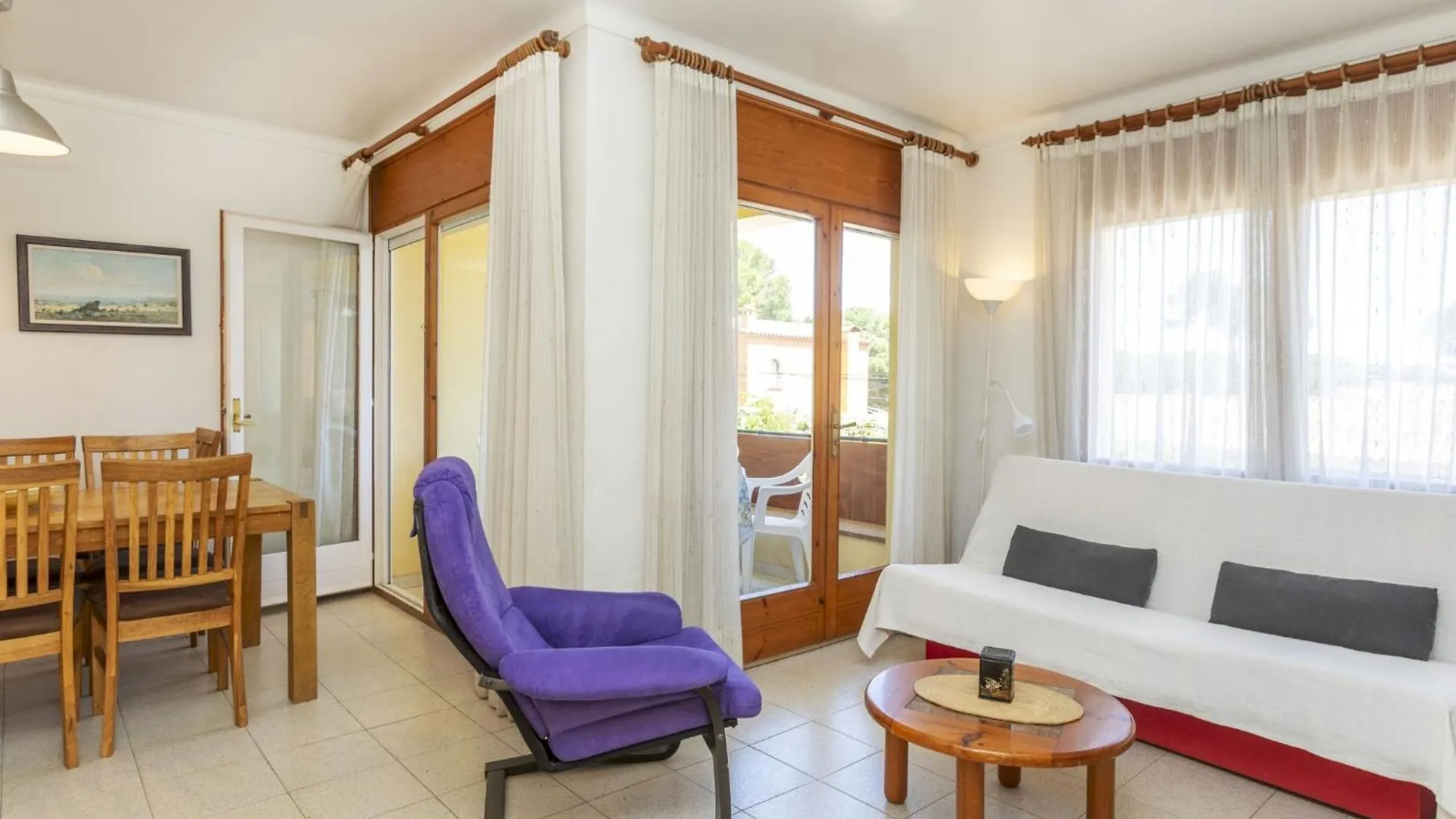 Apartment Melis III C3 By Interhome Pals