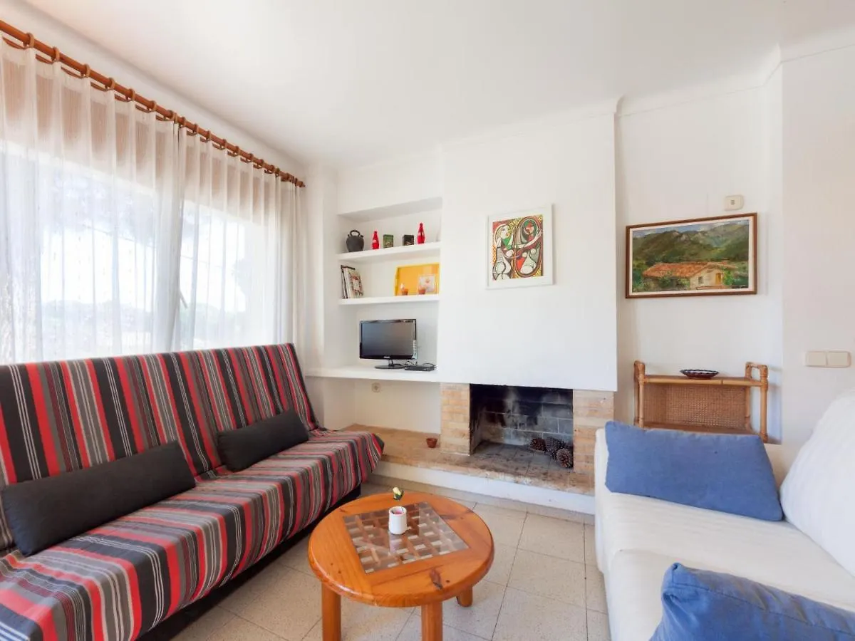 Apartment Melis III C3 By Interhome Pals